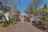 1064 Bishops Lodge Road - Photo 35