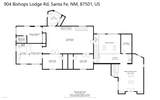 904 Bishops Lodge Road - Photo 3