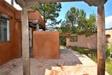 904 Bishops Lodge Road - Photo 42