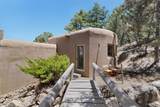 1404 Tesuque Creek Road - Photo 47