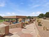 152A Arroyo Hondo Road - Photo 59