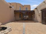 152A Arroyo Hondo Road - Photo 70