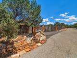 152A Arroyo Hondo Road - Photo 73