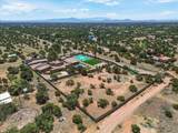 152A Arroyo Hondo Road - Photo 94