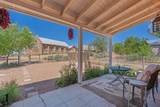 139 Old Lamy Trail - Photo 31
