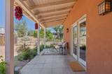 139 Old Lamy Trail - Photo 32