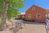 139 Old Lamy Trail - Photo 33