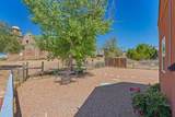 139 Old Lamy Trail - Photo 34