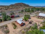 139 Old Lamy Trail - Photo 46