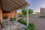 139 Old Lamy Trail - Photo 6