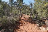 Lot 10 & Tract 2 Off Monte Ver From Frontage 2116 - Photo 14