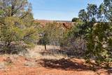 Lot 10 & Tract 2 Off Monte Ver From Frontage 2116 - Photo 15