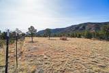 Lot 10 & Tract 2 Off Monte Ver From Frontage 2116 - Photo 4