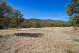 Lot 10 & Tract 2 Off Monte Ver From Frontage 2116 - Photo 7