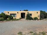 47A Camino Montoya - Photo 1
