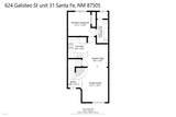 624 Galisteo Street - Photo 35