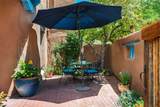 624 Galisteo Street - Photo 5