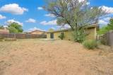 2529 Camino Cabestro - Photo 28
