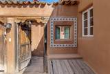 447 Cerrillos Road - Photo 41