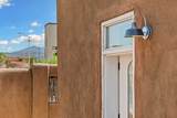 447 Cerrillos Road - Photo 43