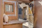 447 Cerrillos Road - Photo 44