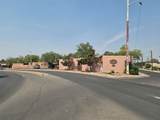 1322 Paseo De Peralta - Photo 1