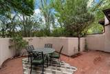 722 Bishops Lodge Road - Photo 22