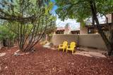 722 Bishops Lodge Road - Photo 26