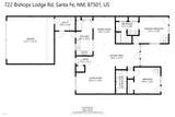 722 Bishops Lodge Road - Photo 33