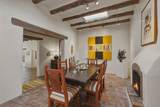 586 1/2 Camino Del Monte Sol - Photo 11