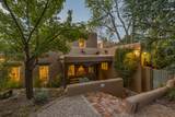 586 1/2 Camino Del Monte Sol - Photo 57