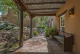 586 1/2 Camino Del Monte Sol - Photo 62