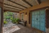 586 1/2 Camino Del Monte Sol - Photo 63