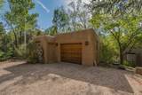 586 1/2 Camino Del Monte Sol - Photo 65