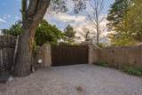 586 1/2 Camino Del Monte Sol - Photo 66