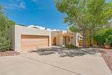 6380 Entrada De Milagro - Photo 1