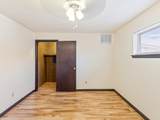 1412 Galisteo Street - Photo 16