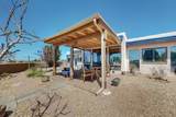 11 Chusco Road - Photo 36