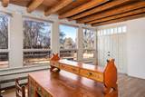 614 Acequia Madre - Photo 33