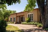 614 Acequia Madre - Photo 36