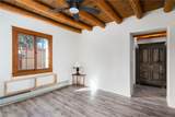 614 Acequia Madre - Photo 45