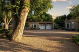 614 Acequia Madre - Photo 47