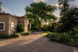 614 Acequia Madre - Photo 48