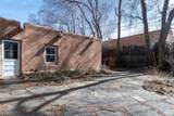 654 Galisteo Street - Photo 23