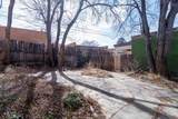 654 Galisteo Street - Photo 24