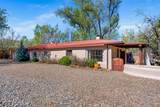 1402 Bishops Lodge Road - Photo 2