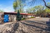1402 Bishops Lodge Road - Photo 41