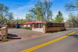 1402 Bishops Lodge Road - Photo 42