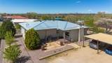 1417 Agua Fria Street - Photo 1