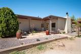 1417 Agua Fria Street - Photo 3